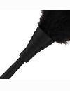 Espanador de Plumas Longo Preto,3364934