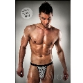 Tanga Passion Man Leopardo
