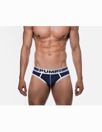 Cuecas PUMP! Sailor Brief,1254949