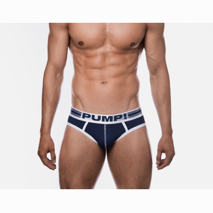 Cuecas PUMP! Sailor Brief,1254949