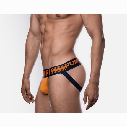 Jockstrap PUMP! Varsity 1264954