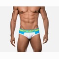 Cuecas PUMP! Break Brief
