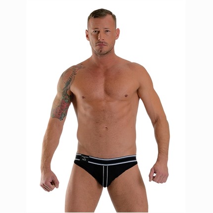 Jockstrap Mister B Urban Manhattan 1264961