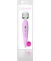 Wand Bodywand Rechargeable Pink 0050020600
