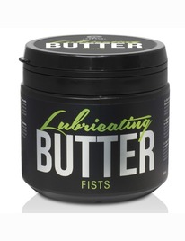 Lubrificante Óleo Cobecco Butter Fist 500 ml 3264962