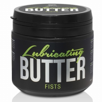 Lubrificante Óleo Cobecco Butter Fist 500 ml,3264962