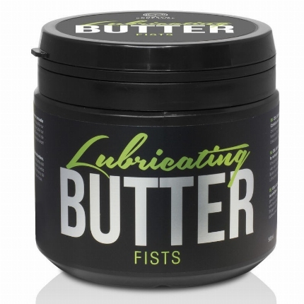 Lubrificante Óleo Cobecco Butter Fist 500 ml 3264962