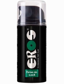 Lubrificante Água Eros SlideX 100 ml 3104965