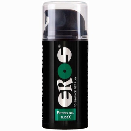 Lubricante de Agua Errores SlideX de 100 ml,3104965