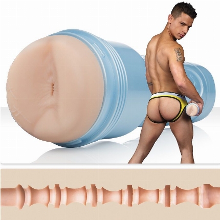 Masturbador Fleshlight Brent Everett Ecstasy,127016