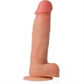 Dildo Realístico CyberSilicock Oliver 19 cm