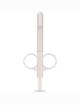 Aplicador de Lubrificante Transparente Calex,8134982