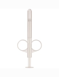 El Aplicador de Lubricante Transparente, Calex,8134982