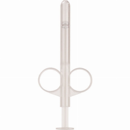 Aplicador de Lubrificante Transparente Calex 8134982