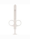 Aplicador de Lubrificante Transparente Calex,8134982