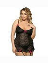 Babydoll Subblime Carter Tamanho Grande 1674986