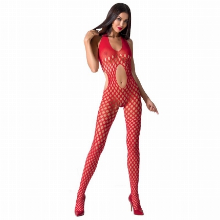 Catsuit Passion Reah Vermelho,1995000