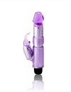 Vibrador Rabbit Naughty Puppy 21.5 cm,2105006