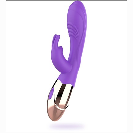 Vibrador Rabbit WomanVibe Viora 2105009