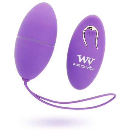 Ovo Vibratório WomanVibe Aslan,2155010