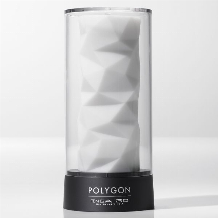 Masturbador Tenga 3D Polygon 1275020