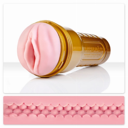 Masturbador Fleshlight Pink Lady Stamina