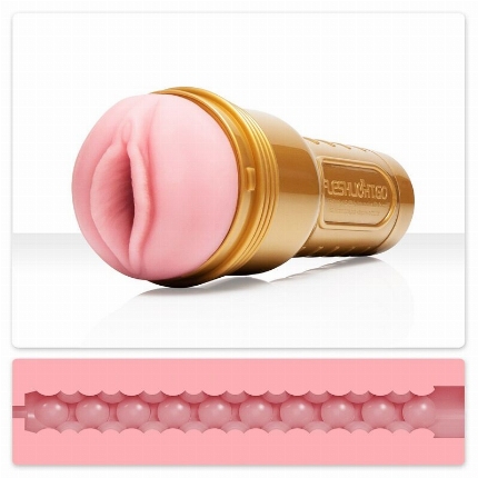 Masturbador Fleshlight Stamina GO,1275031