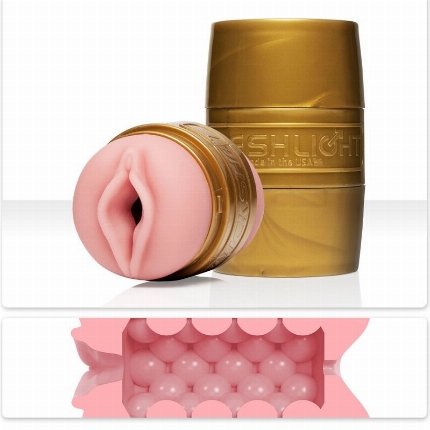 Masturbador Fleshlight QuickShot Stamina,1275032