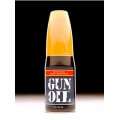 Lubricant Gun Oil Silicone 120 ml