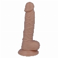 Dildo Realístico Mr Intense 17 cm