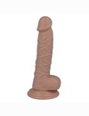 Dildo Realístico Mr Intense 17 cm 2265034