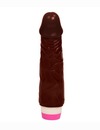 Vibrador Realístico Waves of Pleasure 19,5 cm 2185040