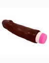 Vibrador Realístico Waves of Pleasure 19,5 cm 2185040