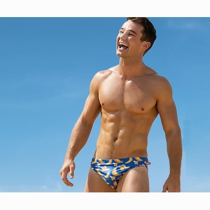 Sunga AussieBum Banana Brief