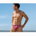 Sunga AussieBum Shark Brief