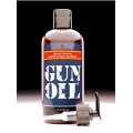 Lubricant Gun Oil Silicone 480 ml