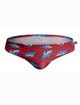 Sunga AussieBum Shark Brief 1235044