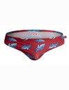 Sunga AussieBum Shark Brief 1235044