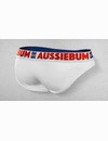 Cuecas aussieBum GridFit Briefs