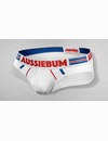 Cuecas aussieBum GridFit Briefs