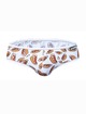 Cuecas aussieBum Billy Hotdog Briefs 1255048