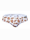 Cuecas aussieBum Billy Hotdog Briefs 1255048