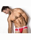 Cuecas aussieBum Clássica Original Briefs 1255055