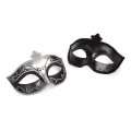 50 Sombras de Grey: Máscaras Masks On