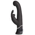 50 Shades of Grey: Vibrator G-Spot and Clitoris Greedy Girl 24.5 cm