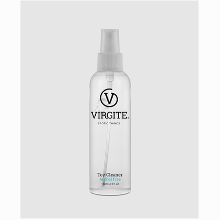 Limpador de Brinquedos Virgite 150 ml 1495043