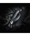 50 Sombras de Grey: Vibrador Ponto G e Clitóris Greedy Girl 24,5 cm,213013