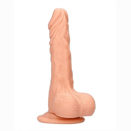 Dildo Realístico RealCock com Cinta 24 cm 2265045