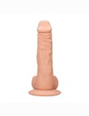 Dildo Realístico RealCock com Cinta 24 cm 2265045