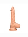 Dildo Realístico RealCock com Cinta 24 cm 2265045